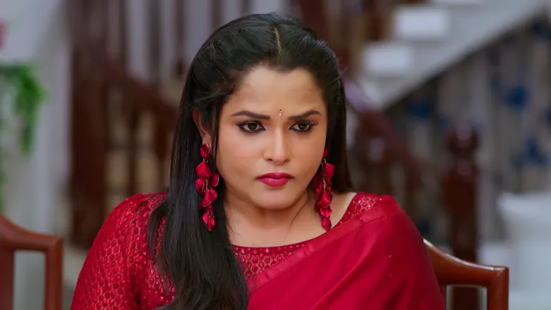 Nindu Noorella Saavasam - January 03, 2026 - Episode Spoiler