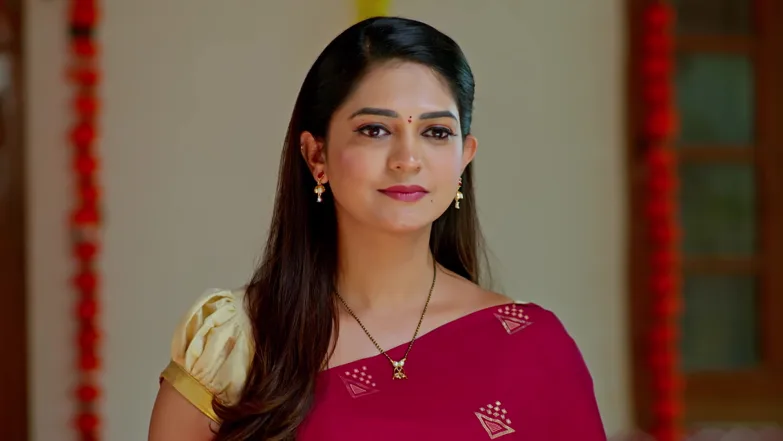 Nindu Noorella Saavasam - December 31, 2025 - Episode Spoiler