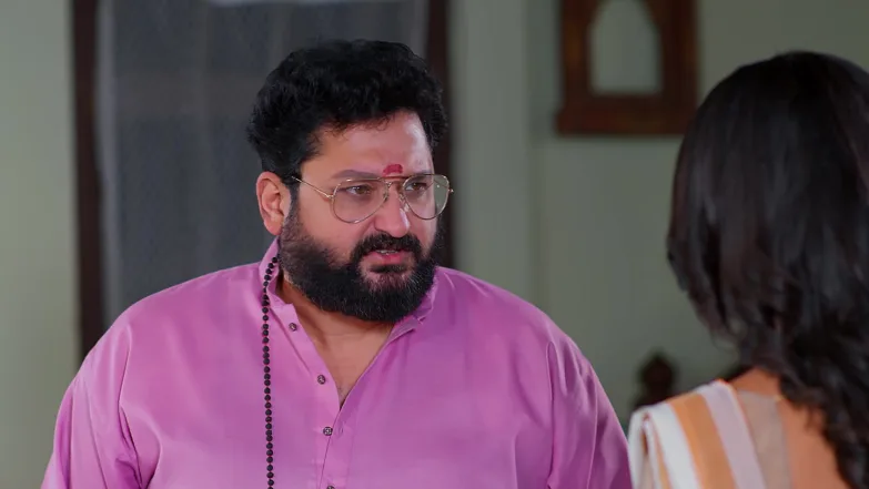 Padamati Sandhyaragam - January 05, 2026 - Episode Spoiler