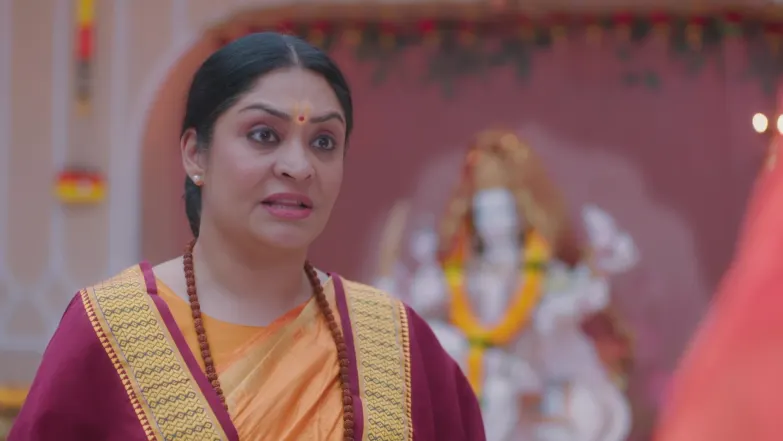 Prema Yuddham - December 31, 2025 - Episode Spoiler