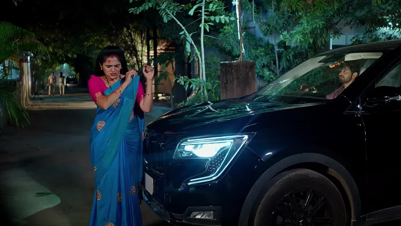 Ummadi Kutumbam - January 05, 2026 - Episode Spoiler