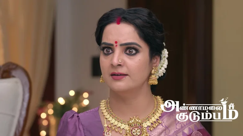 Annamalai Kudumbam - December 30, 2025 Episode 32