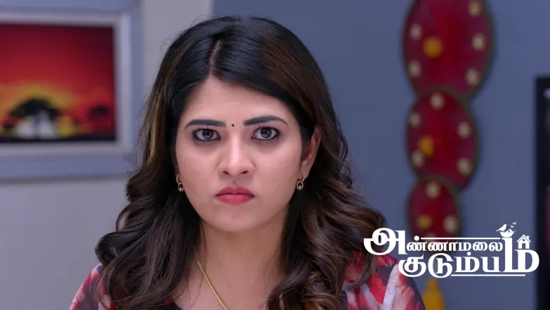 Annamalai Kudumbam - December 29, 2025 Episode 31