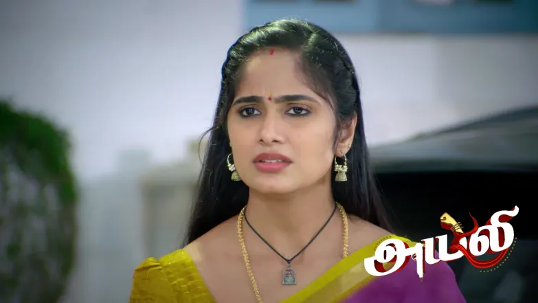 Udhaya Commits Theft Episode 180