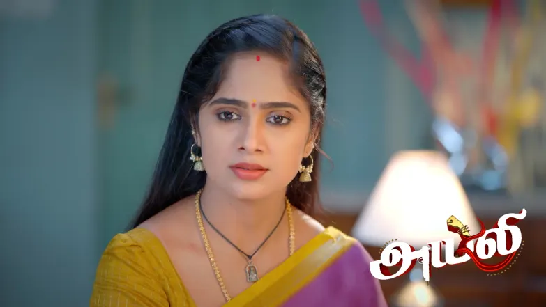 Ayali Tackles Kabilan Episode 184