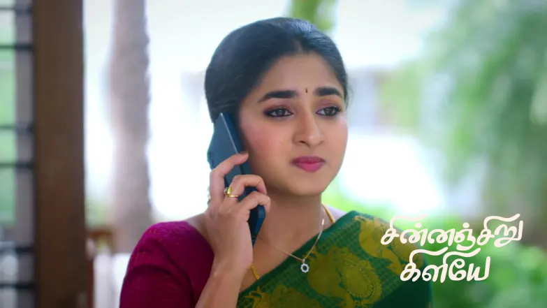 Bhuvana Discovers Indhu's plan Episode 118