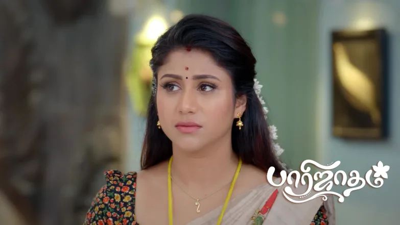 Paarijatham - January 03, 2026 Episode 102