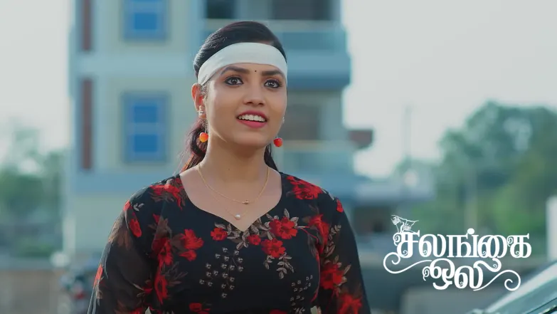 Shardha Suspects Apoorva's Intent Episode 239