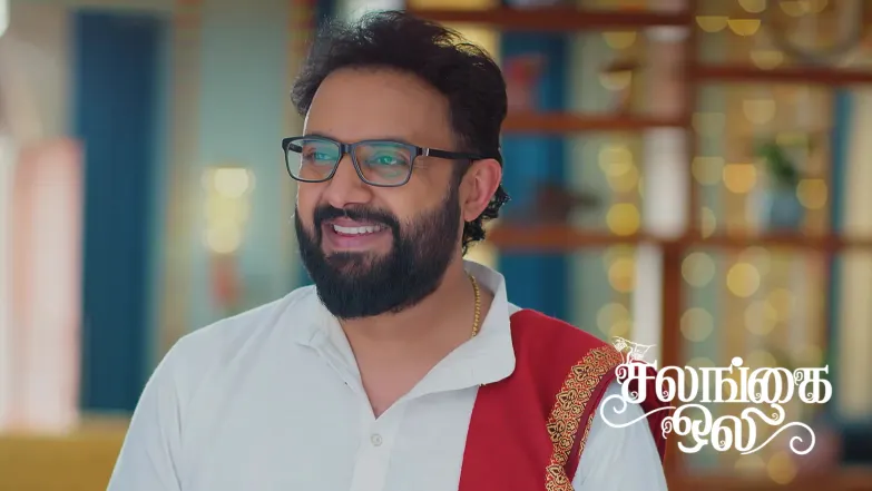 Salangai Oli - January 03, 2026 Episode 246