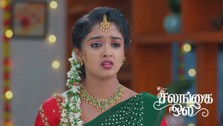 Salangai Oli - January 03, 2026 Episode 247