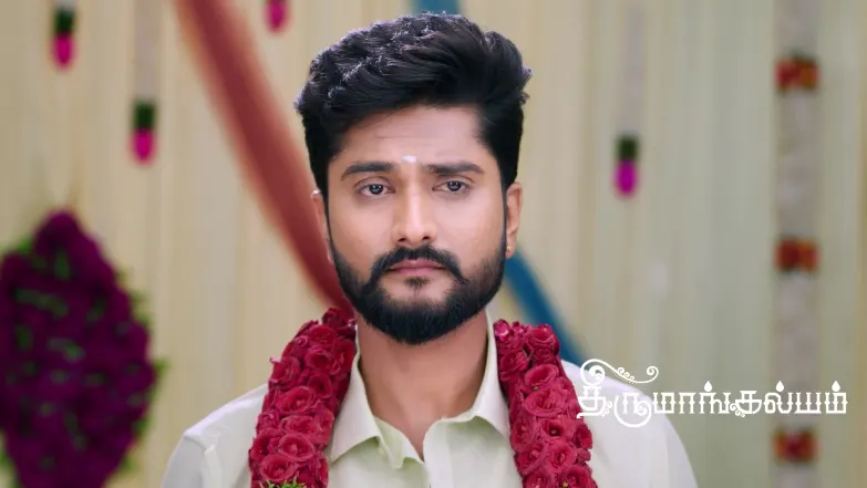 Lakshmi Seeks Mayil's Help Episode 44