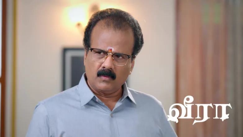 Veera - January 01, 2026 Episode 520
