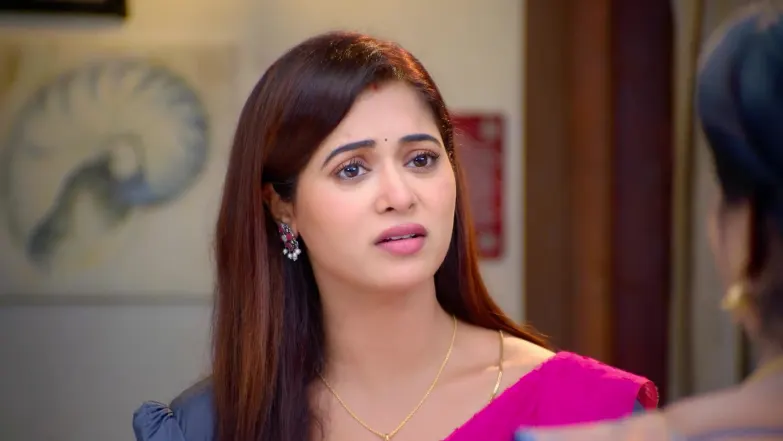 Sandhya Raagam - January 01, 2026 - Best Scene 