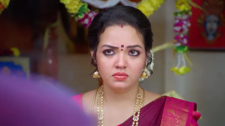 Sandhya Raagam - December 31, 2025 - Best Scene 