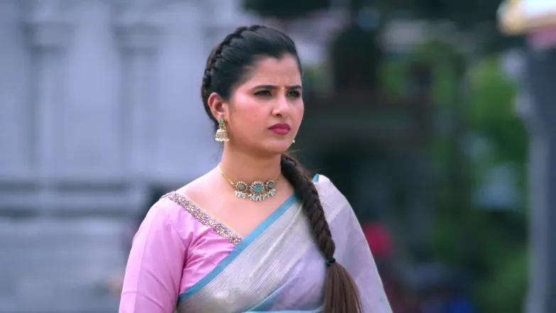 Thirumangalyam - December 30, 2025 - Best Scene 