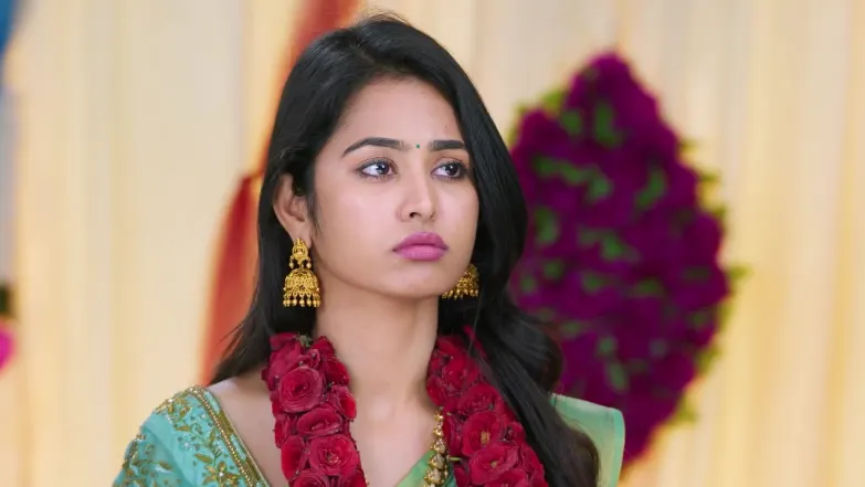 Thirumangalyam - January 01, 2026 - Best Scene 