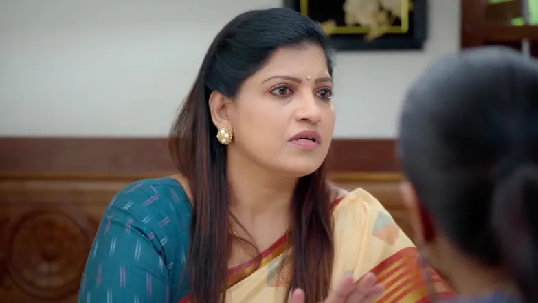 Veera - December 30, 2025 - Best Scene 