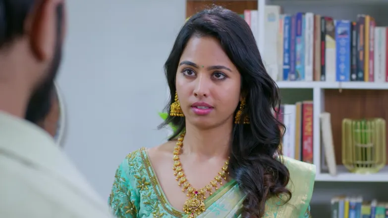 Thirumangalyam - December 29, 2025 - Episode Spoiler