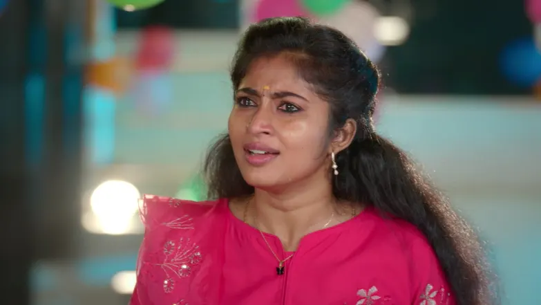 Veera - January 05, 2026 - Episode Spoiler