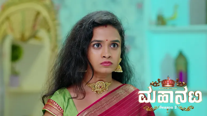 Ananya Shaken by Ananda Bhairavi’s Revenge Episode 281