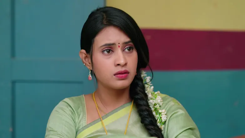 Devaki Lashes Out at Dharmaraj Episode 18