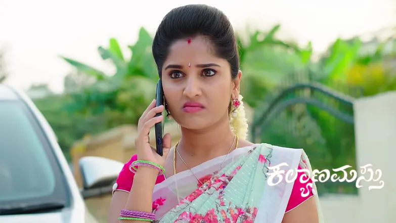 Will Divya Find Out about the True Heir? Episode 1192