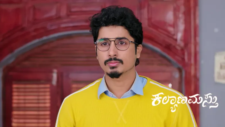 Kalyanamasthu - January 03, 2026 Episode 1196