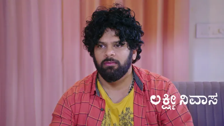 Lalita Answers Shantamma's Call Episode 844