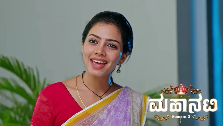 Ananda Bhairavi's Birthday Episode 277