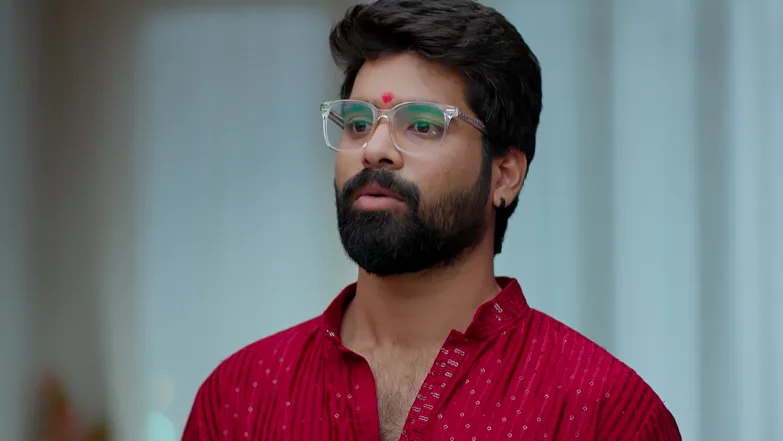 Shashikala Welcomes Lord Ganesha Episode 44