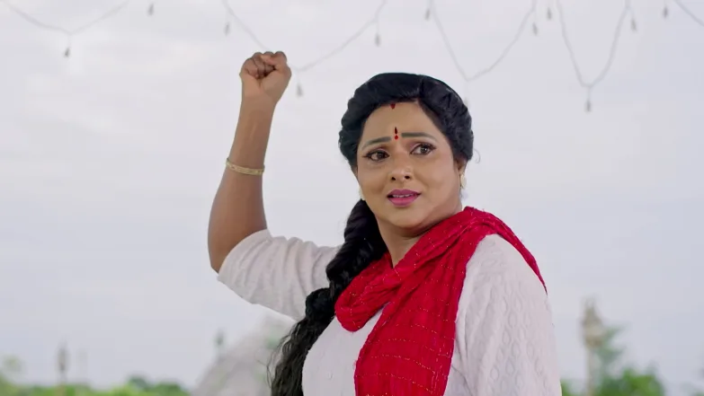 Paavanaganga - January 04, 2026 Episode 49