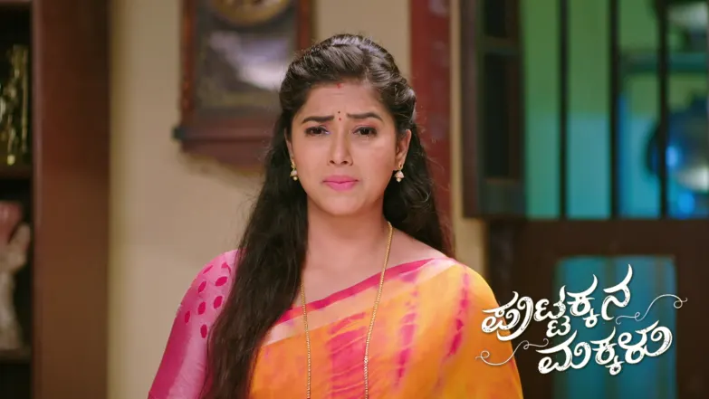 Rajeshwari’s Medicine Gets Spoiled Episode 1192