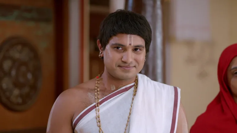 A Clash over Saraswati's Marriage Alliance Episode 76