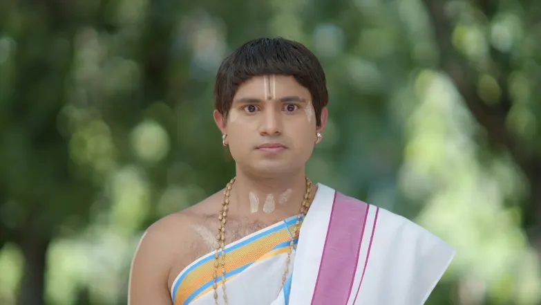 Gururaj Questions Venkatnath about His Secret Episode 77