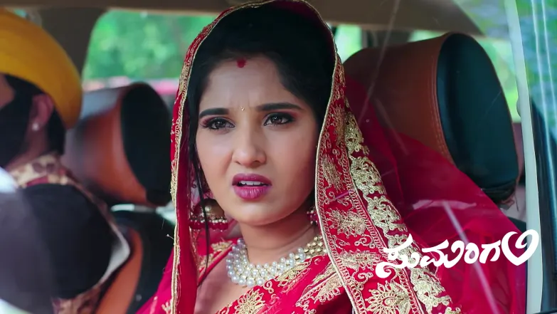 The News Shared by Nagavalli Stuns Viraj and Chaitra Episode 256