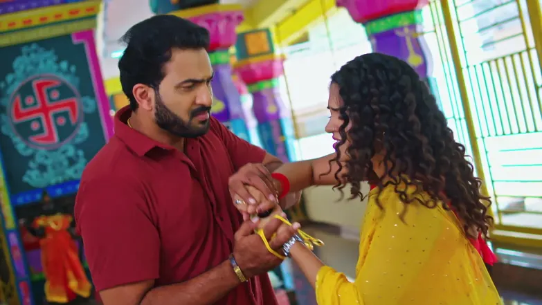 Soubhagyavati Bhava - January 05, 2026 - Episode Spoiler