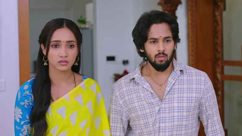 Shravani Subramanya - January 05, 2026 - Episode Spoiler