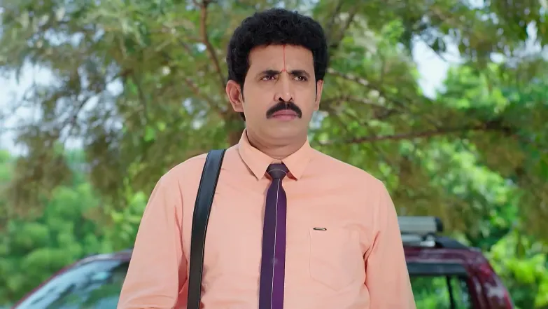 Kalyanamasthu - December 30, 2025 - Best Scene 