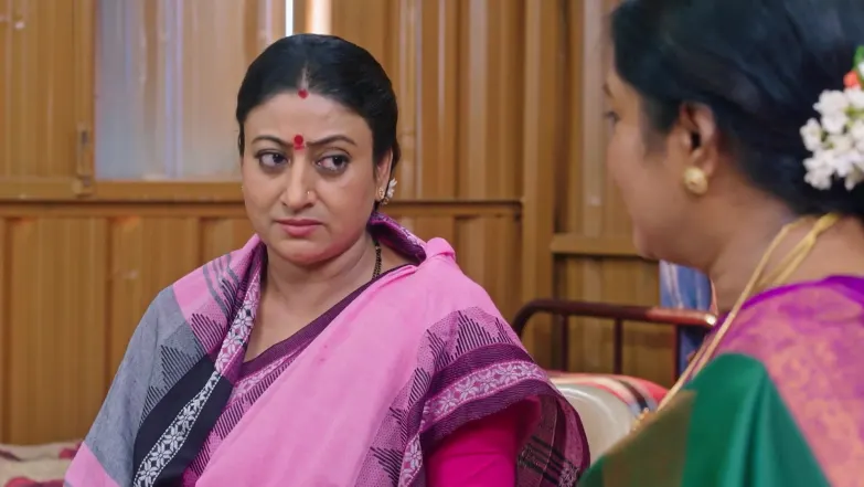 Lakshmi Nivasa - January 01, 2026 - Best Scene 