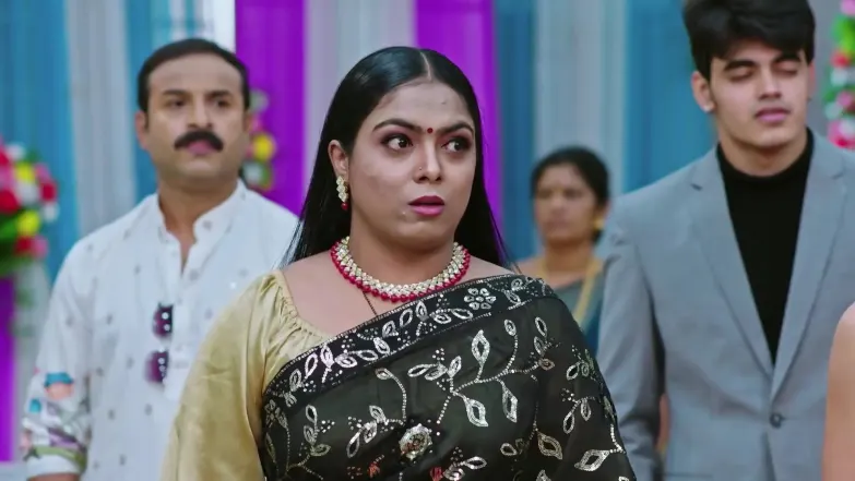  Naa Ninna Bidalaare - January 01, 2026 - Best Scene 