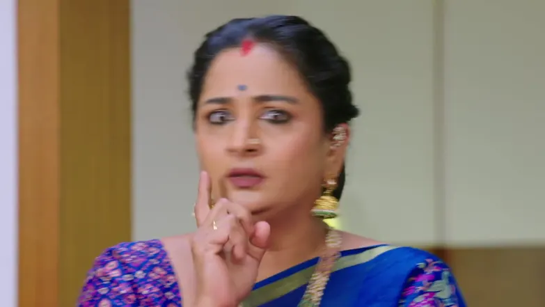 Shravani Subramanya - December 31, 2025 - Best Scene 