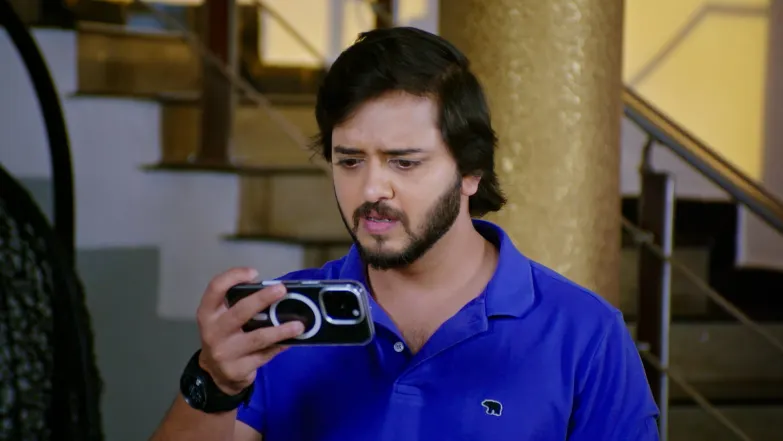 Lakshmi Nivasa - December 31, 2025 - Episode Spoiler