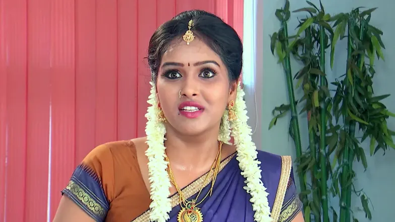 Raktha Sambandha - December 28, 2025 Episode 169