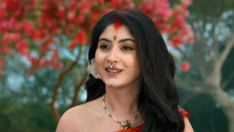 Vikram and Jyotsna's Happy Ending Episode 114