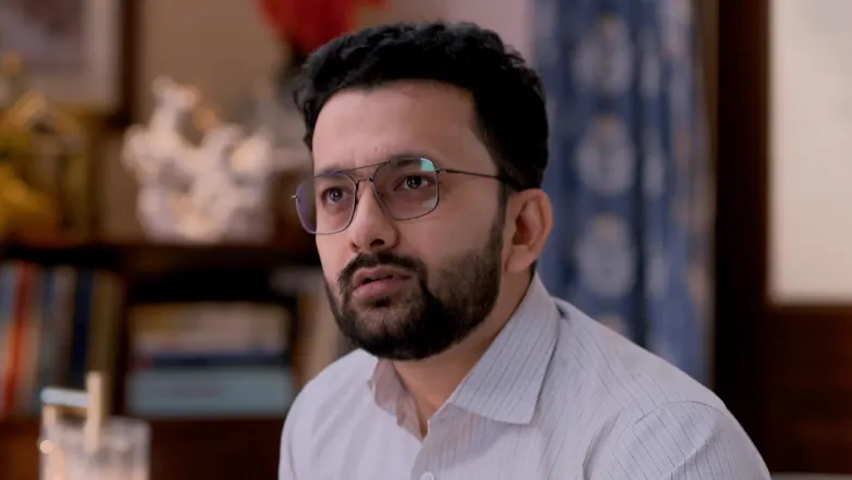 Yusuf Overhears Anima and Sudeb Episode 109