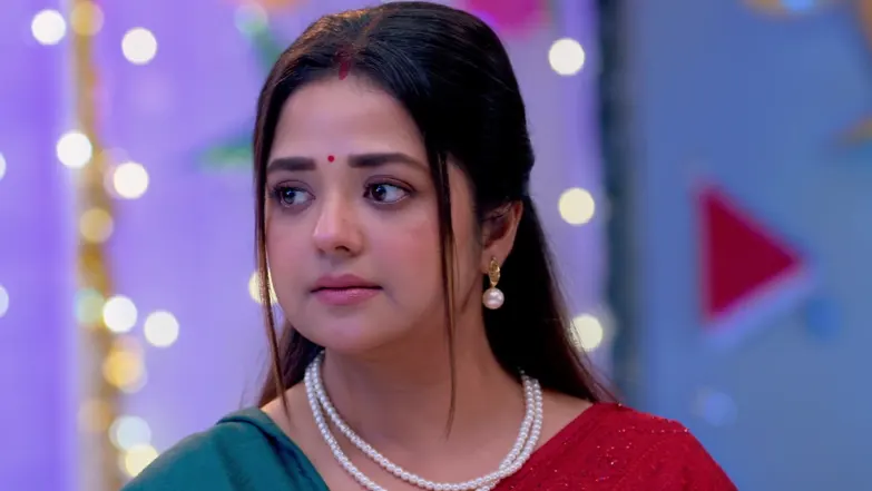 The Vehicle with New Product Disappears Episode 110