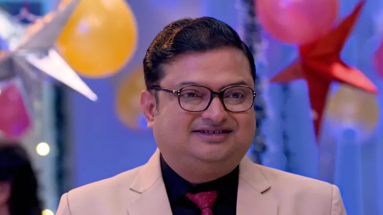 Bhogoban Fears Theft of Company's Products Episode 109