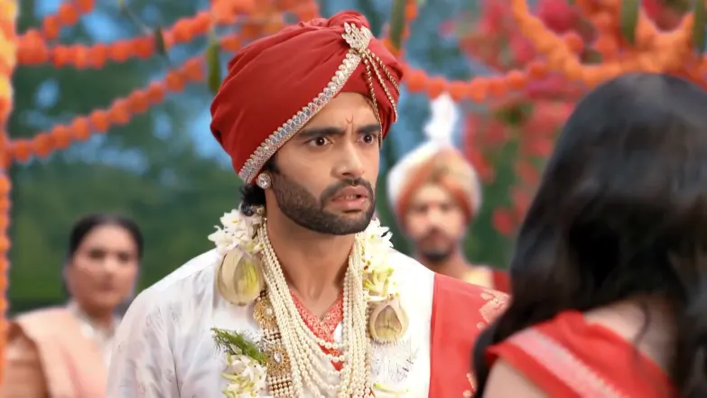 Bedeni Jyotsnar Amar Prem - January 03, 2026 - Best Scene 