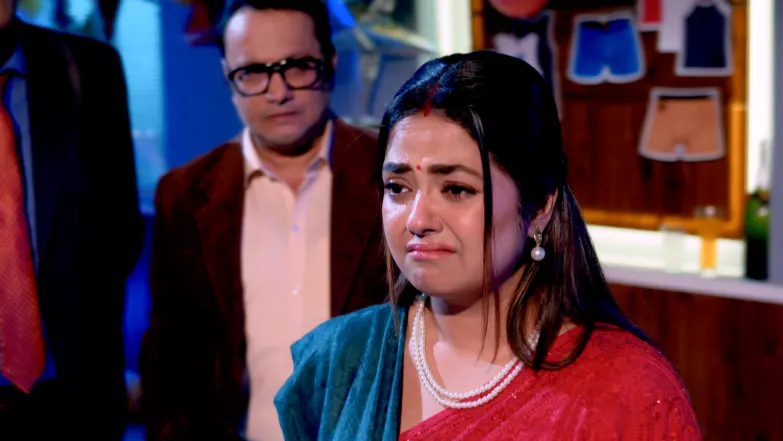 Sriman Bhogoban Das - December 31, 2025 - Episode Spoiler