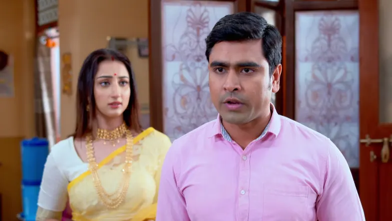 Sriman Bhogoban Das - January 02, 2026 - Episode Spoiler